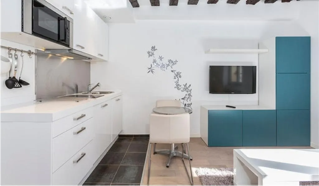 Studio Montmartre