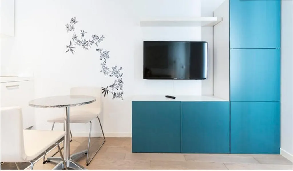 Apartmán Studio Montmartre