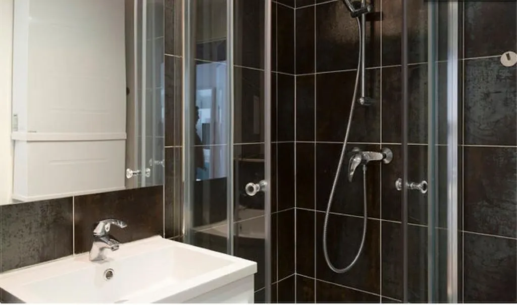 Studio Montmartre Apartmán