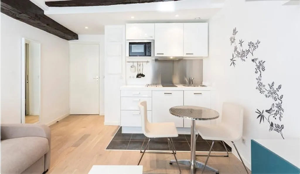 Studio Montmartre